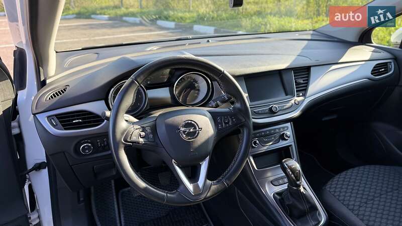 Універсал Opel Astra 2019 в Рівному фото 27 Універсал Opel Astra 2019 в Рівному