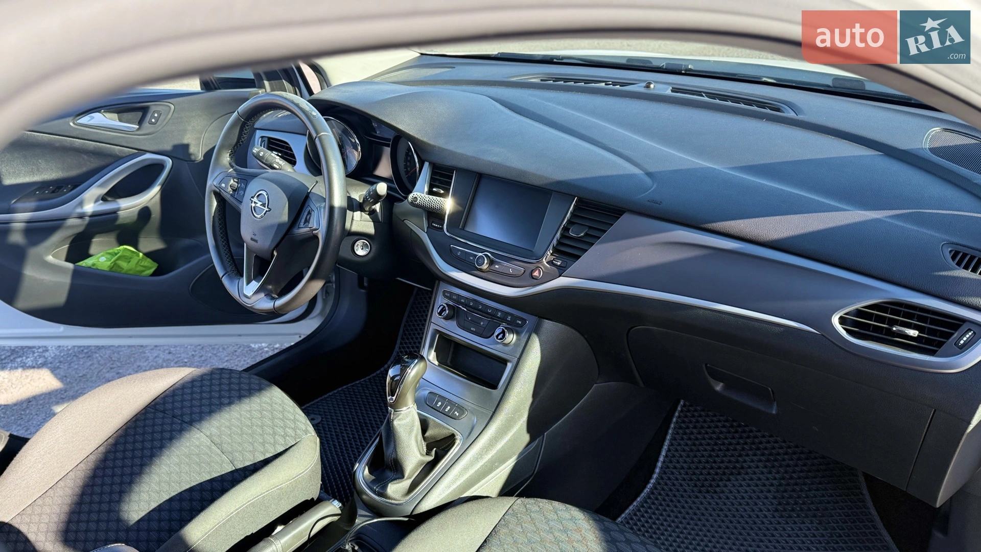 2019 Opel Astra - мініатюра 28