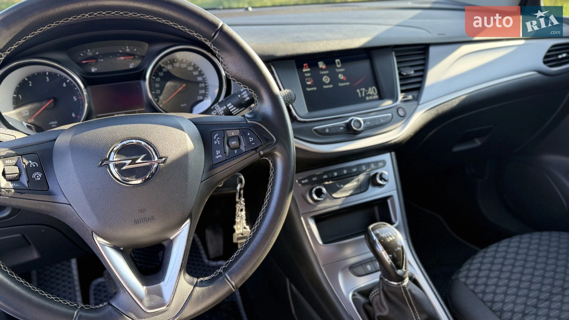 2019 Opel Astra - мініатюра 29