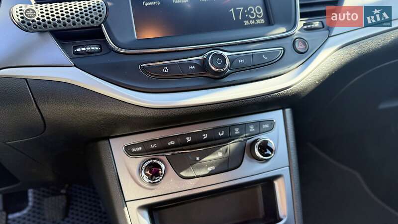 Універсал Opel Astra 2019 в Рівному фото 30 Універсал Opel Astra 2019 в Рівному
