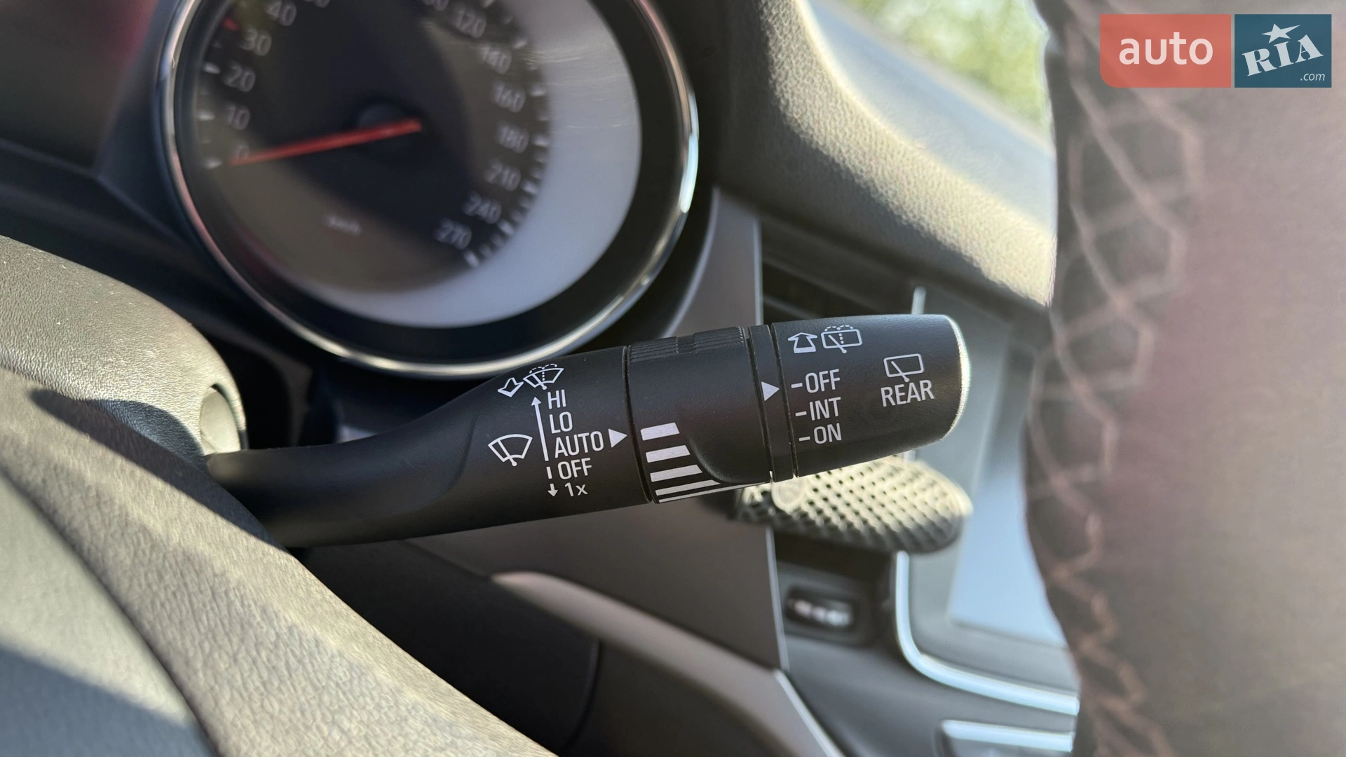 2019 Opel Astra - мініатюра 35