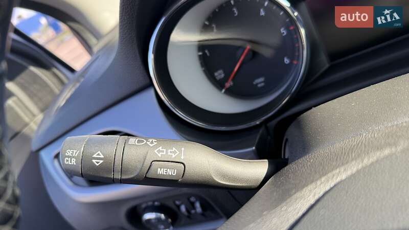 Універсал Opel Astra 2019 в Рівному фото 36 Універсал Opel Astra 2019 в Рівному