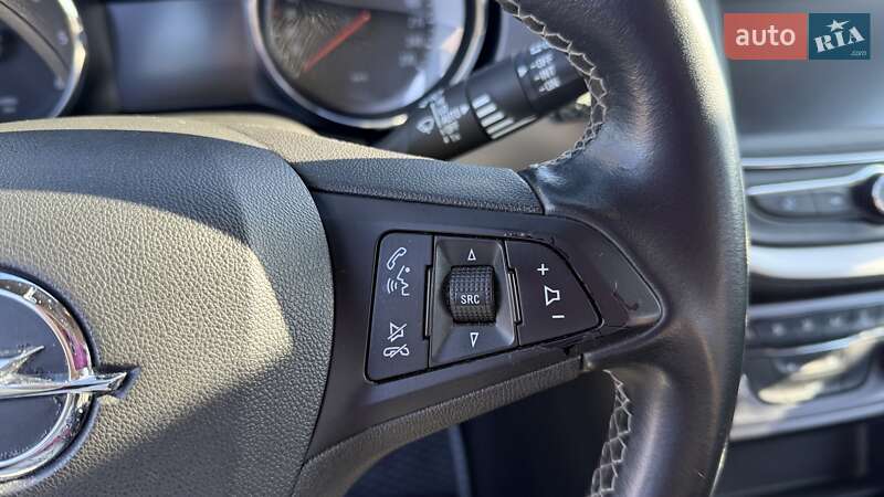 Універсал Opel Astra 2019 в Рівному фото 37 Універсал Opel Astra 2019 в Рівному