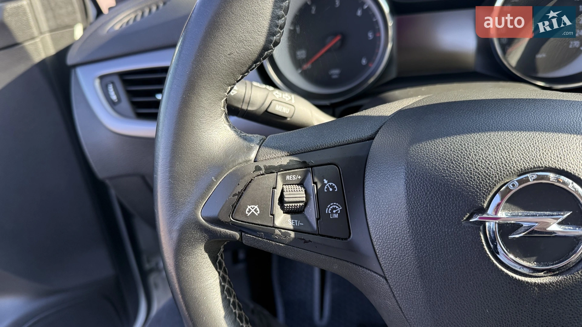 2019 Opel Astra - мініатюра 38