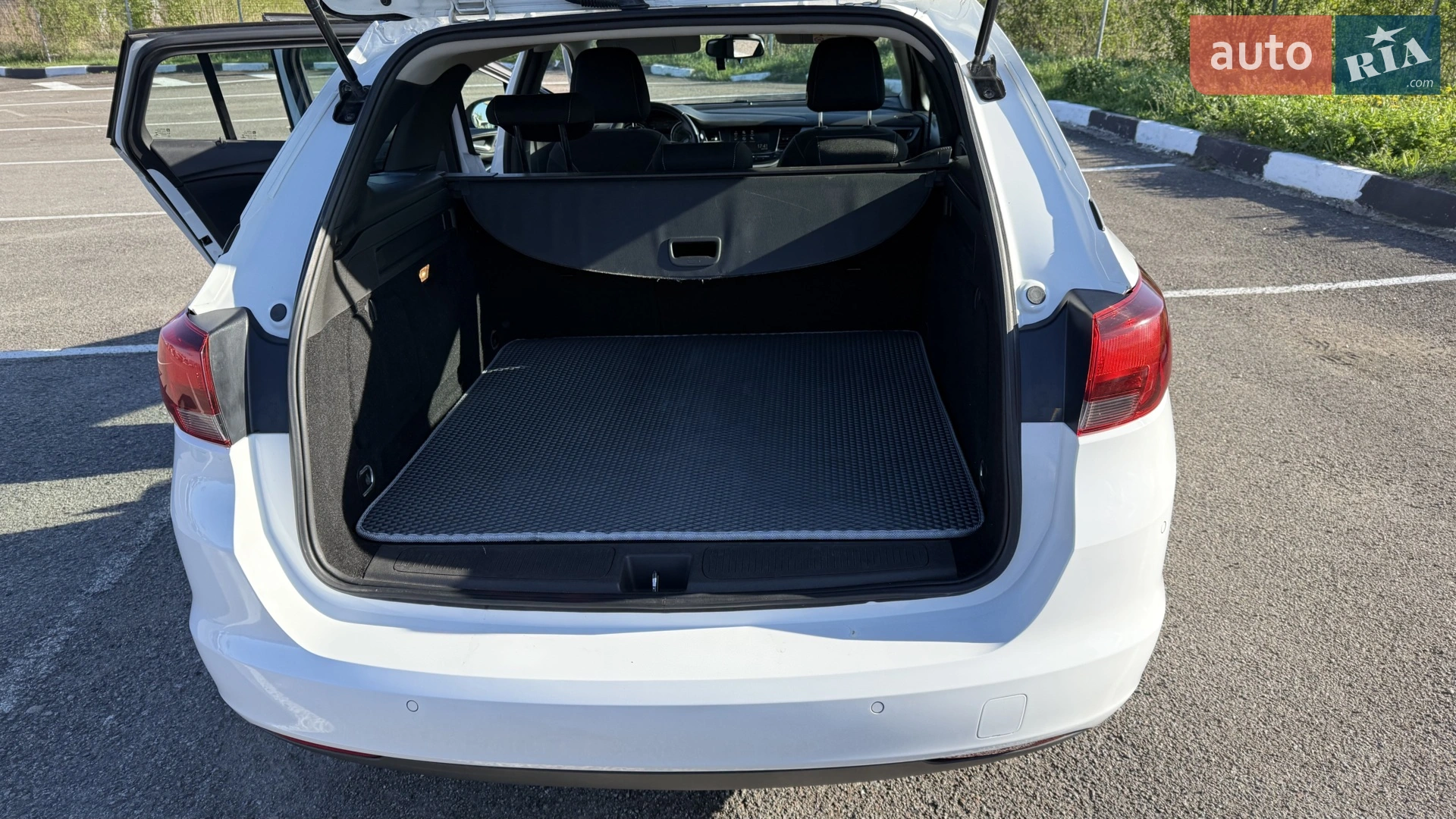 2019 Opel Astra - мініатюра 39