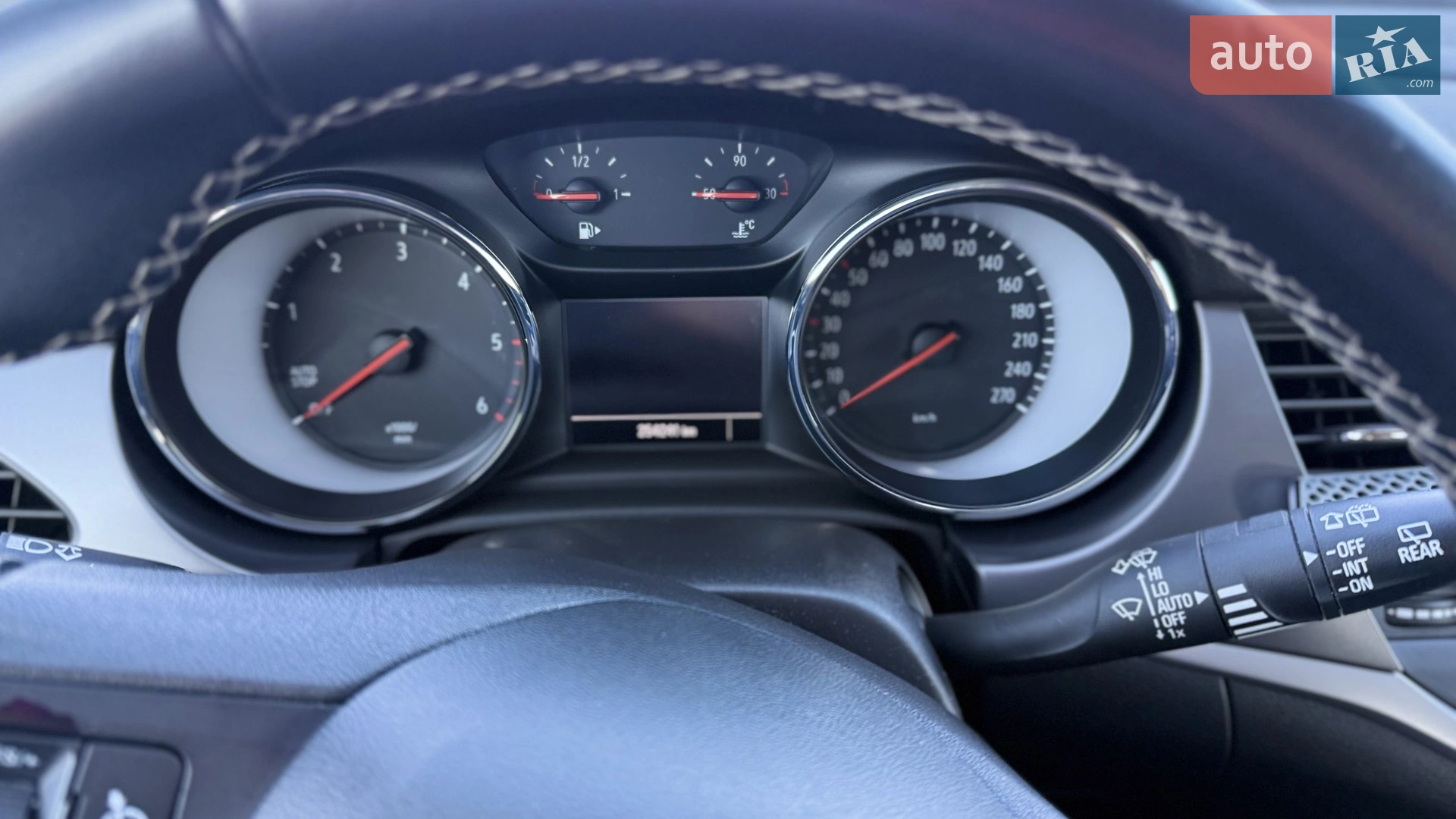 2019 Opel Astra - мініатюра 42