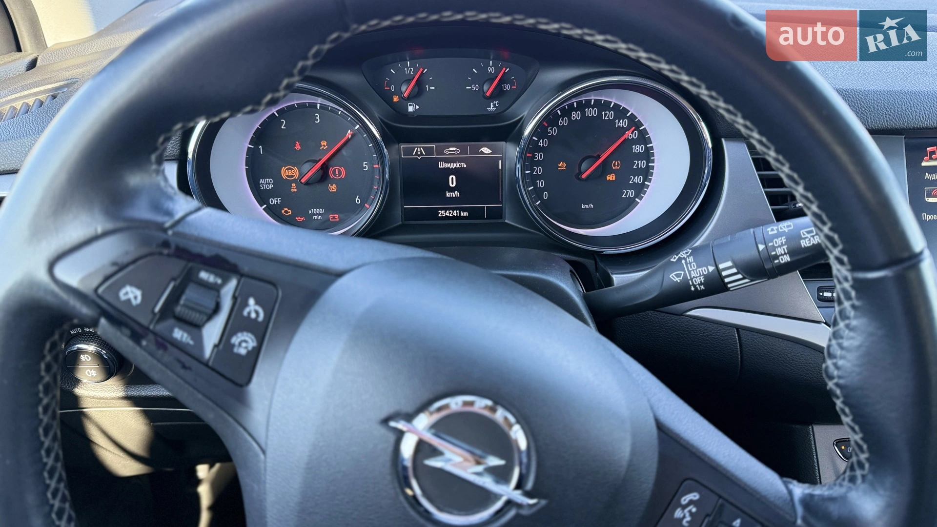 2019 Opel Astra - мініатюра 43