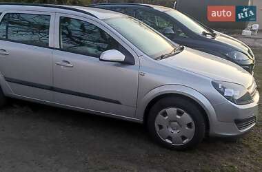 Универсал Opel Astra 2009 в 