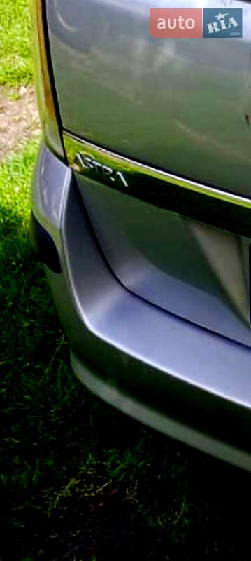 Универсал Opel Astra 2009 в Житомире фото 3 Универсал Opel Astra 2009 в Житомире
