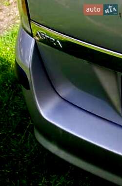 Универсал Opel Astra 2009 в 