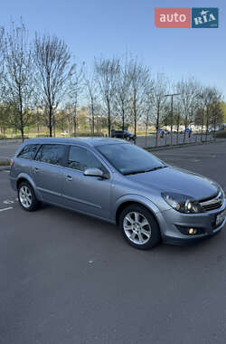 Универсал Opel Astra 2008 в 