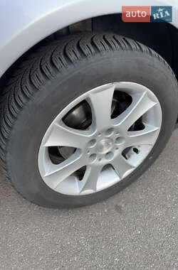 Универсал Opel Astra 2008 в 
