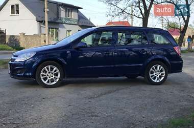 Универсал Opel Astra 2009 в 
