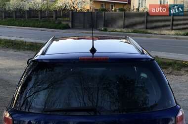 Универсал Opel Astra 2009 в 