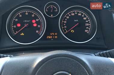 Универсал Opel Astra 2009 в 