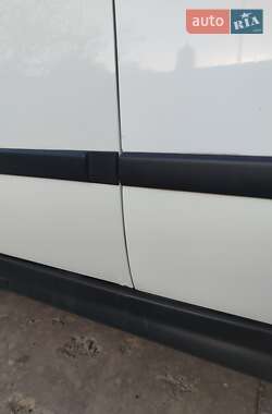 Седан Opel Astra 2008 в 