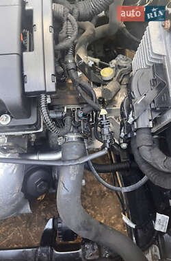 Универсал Opel Astra 2011 в 