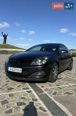 Хэтчбек Opel Astra 2006 в Черкассах
