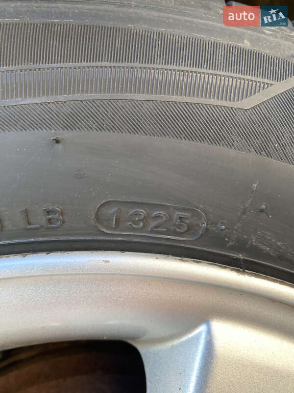 Седан Opel Astra 2001 в Буске