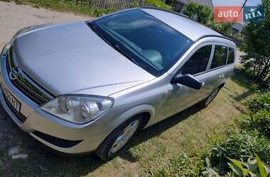 Универсал Opel Astra 2008 в 