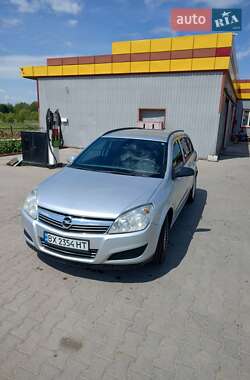 Универсал Opel Astra 2008 в 