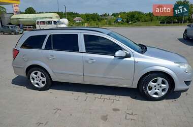 Универсал Opel Astra 2008 в 