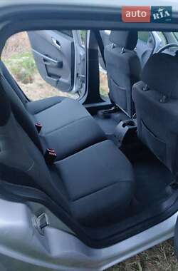 Универсал Opel Astra 2008 в 