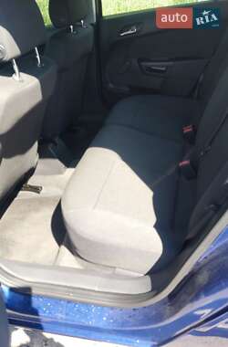 Универсал Opel Astra 2009 в 