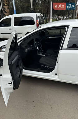 Универсал Opel Astra 2009 в 