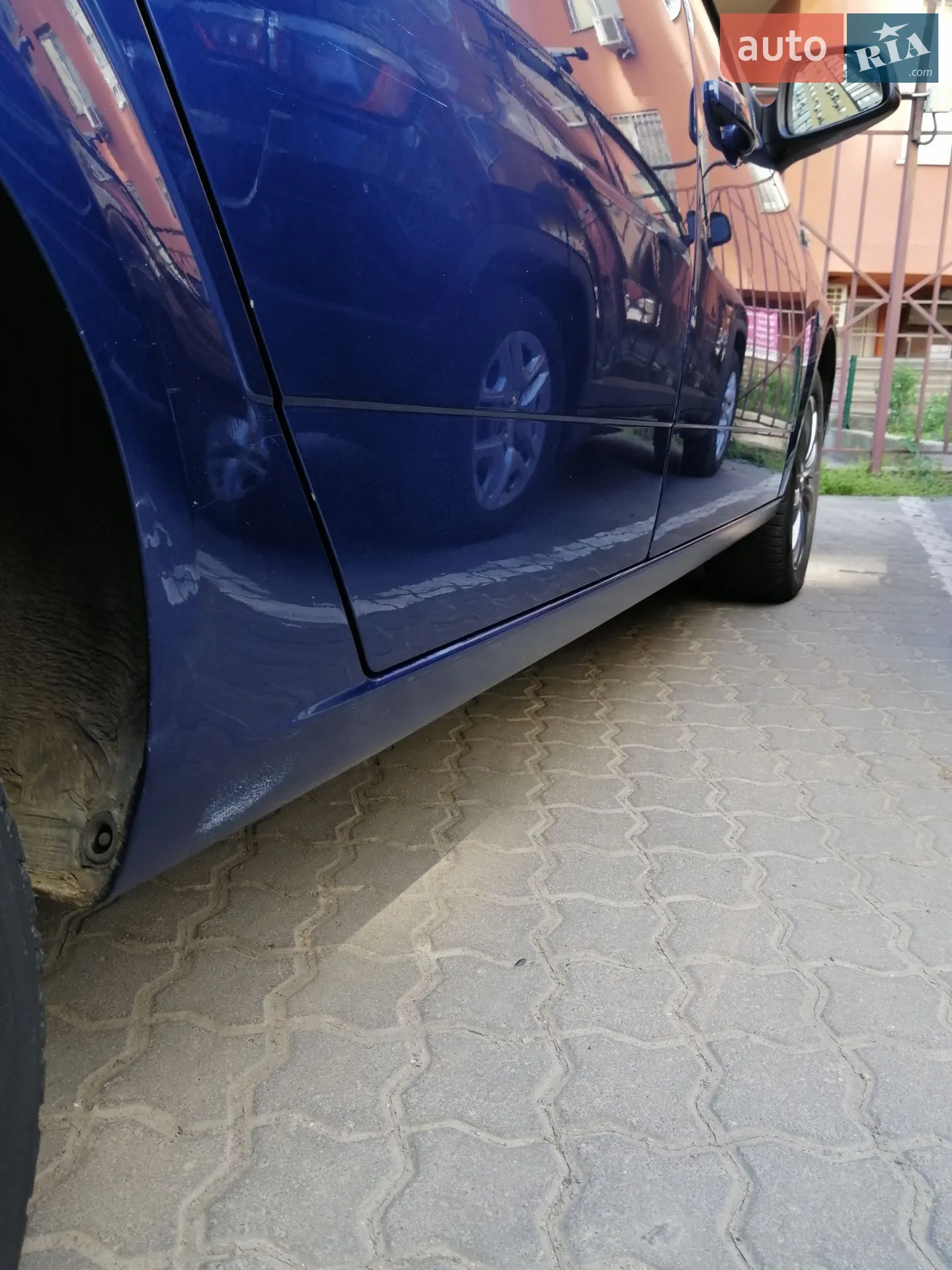 2010 Opel Astra - мініатюра 12