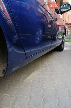 Универсал Opel Astra 2010 в 