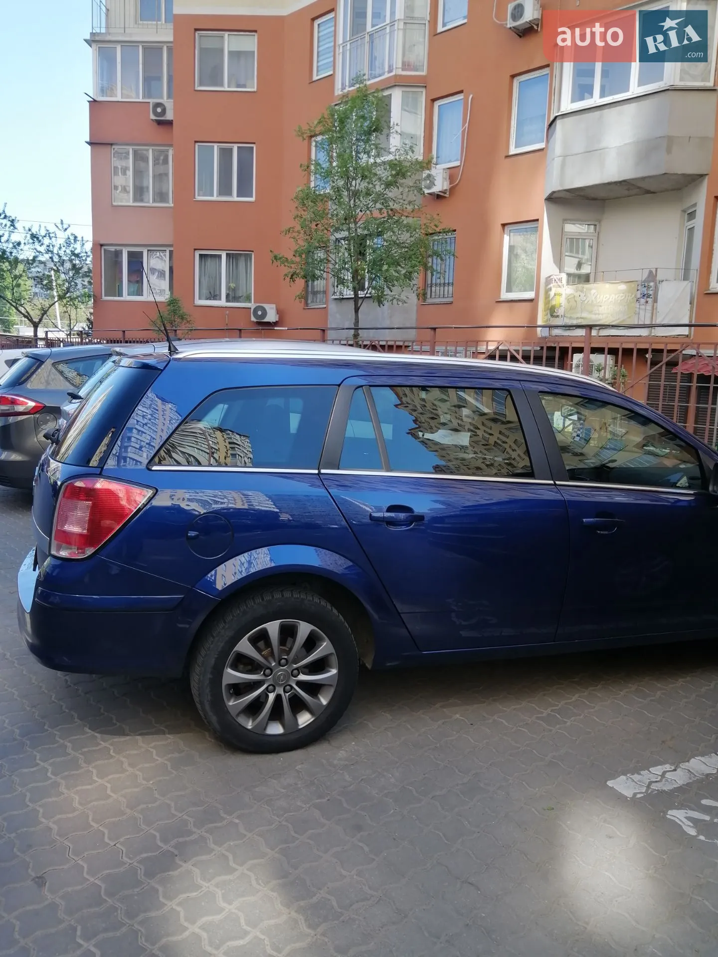2010 Opel Astra - мініатюра 17