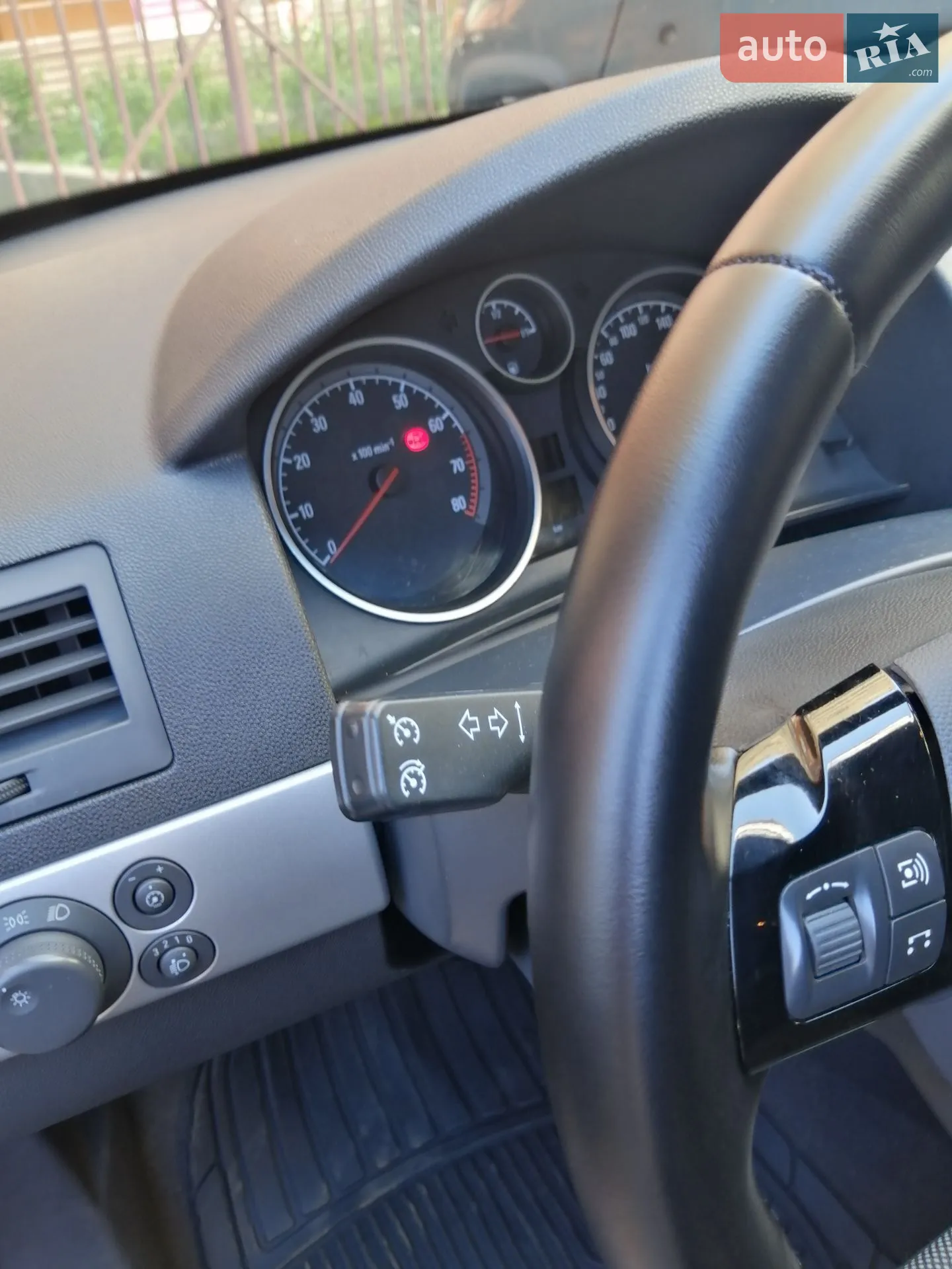 2010 Opel Astra - мініатюра 44