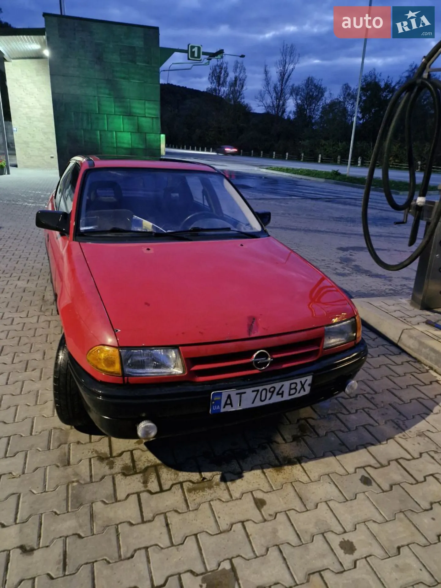 Фото авто 12