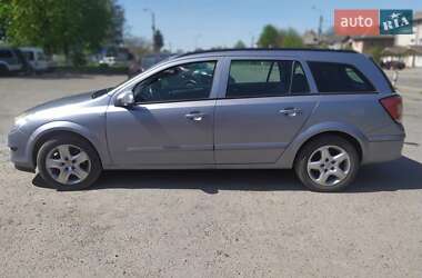 Универсал Opel Astra 2008 в 