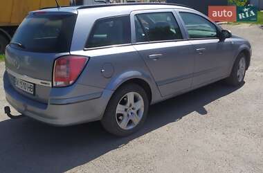 Универсал Opel Astra 2008 в 