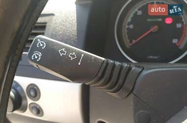 Универсал Opel Astra 2008 в 