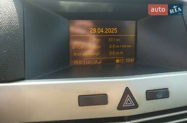 Универсал Opel Astra 2008 в 