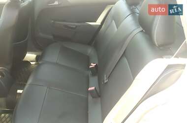 Универсал Opel Astra 2008 в 