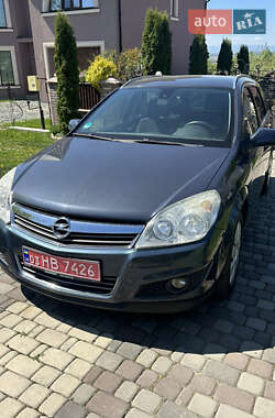 Универсал Opel Astra 2009 в 