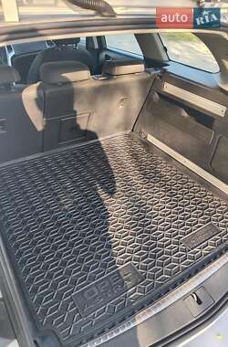 Универсал Opel Astra 2010 в 