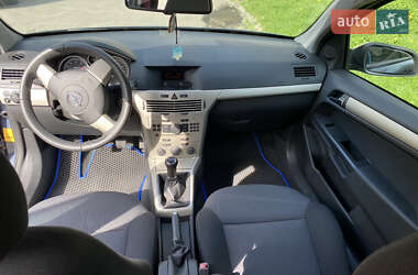 Универсал Opel Astra 2008 в 