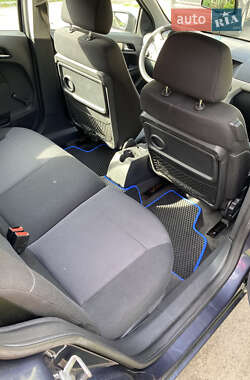 Универсал Opel Astra 2008 в 
