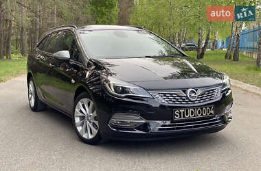 Универсал Opel Astra 2020 в Буче