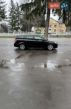 Универсал Opel Astra 2006 в 