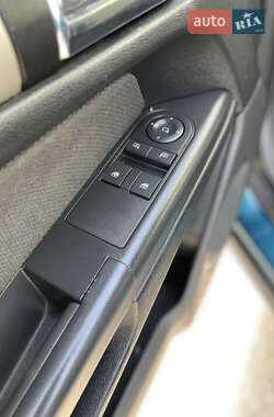Хэтчбек Opel Astra 2007 в Харькове