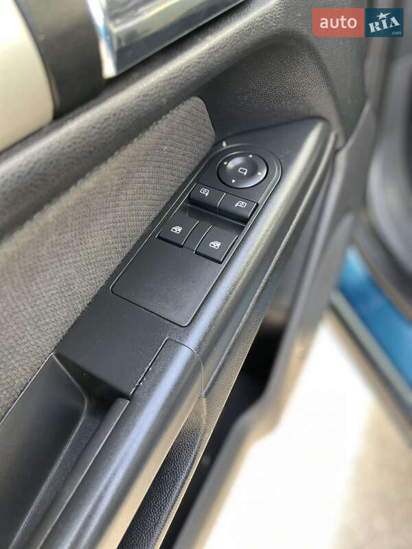 Хетчбек Opel Astra 2007 в Харкові