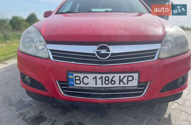 Универсал Opel Astra 2007 в 