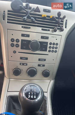 Универсал Opel Astra 2007 в 