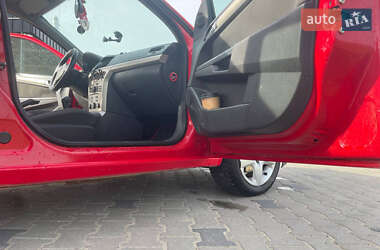 Универсал Opel Astra 2007 в 